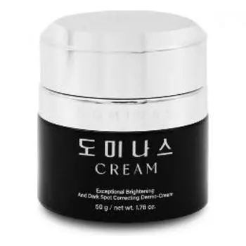 Крем Taijik Pharmaceutical Dominus 4x 50 г 1 банка 1 can of cream 50g/20