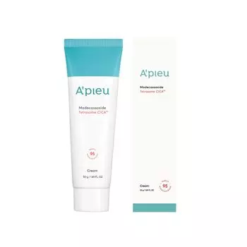 Крем Тетрасом CICA A PIEU [50 г]