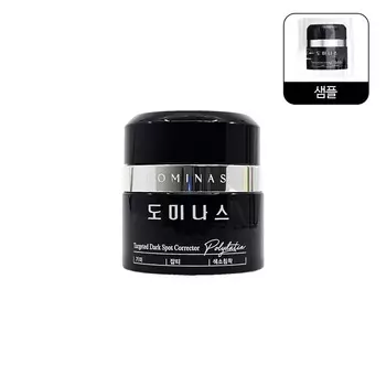 Крем TG Dominas 5.0