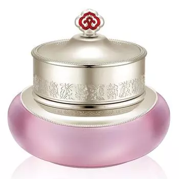 Крем The History of Who Gongjinhyang Suyeon Jin, 50 мл, 1 шт. 1 PCS