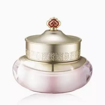 Крем The History Of Whoo Gongjinhyang Soo yeon jin, 50 мл one