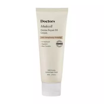 Крем Theralogic Madecell Derma Repair B5 80 мл 1 PCS