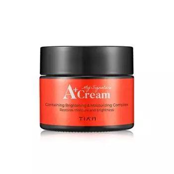 Крем TIAM My Signature Red C Cream 50 мл 1PCS