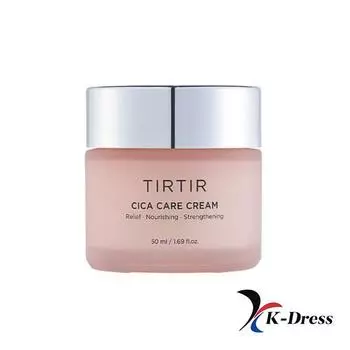 Крем TIRTIR Cica Care Cream 50ml 1 PCS