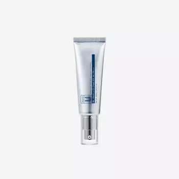 Крем Tone UP Vitamin U CC с капсулами Radiant Glow, 45 мл, 1 шт.