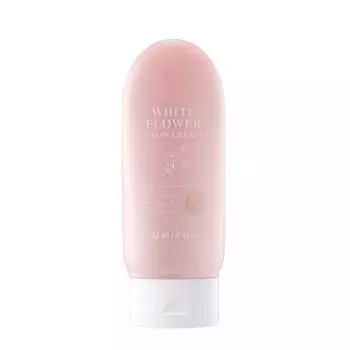 Крем-тоник Mizon White Flower Snow Tone-Up Cream 150 мл, 1 упаковка