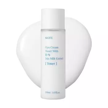 Крем-тоник NACIFIC Uyu 150 мл 1 PCS