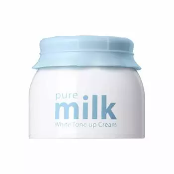 Крем-тоник Thesem Pure Milk Tone Up 50 мл
