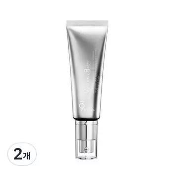 Крем-тоник VB Premium Tone-Up Cream 50 мл, 2 шт.