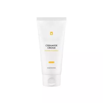 Крем TOSOWOONG Ceramide 10,000ppm 60 мл 1 PCS