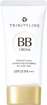 Крем Trinity Line BB Cream (BB (новый)