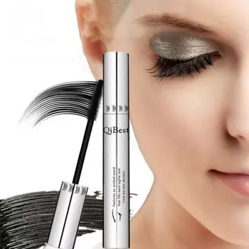 Крем-тушь для ресниц, легко носить с собой, стильный женский крем-тушь для ресниц ПВА для вечеринки