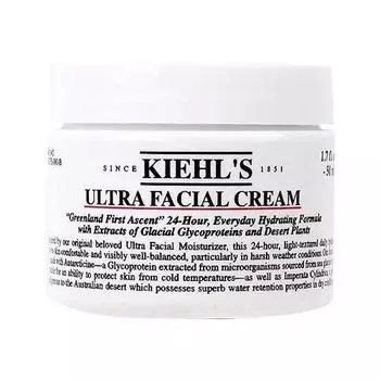 Крем UFC 50мл [Kiehl s]