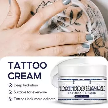 Крем-уход, сохраняющий цвет на длительное время ПОДХОДИТ ДЛЯ ВСЕХ ТИПОВ КОЖИ One Size