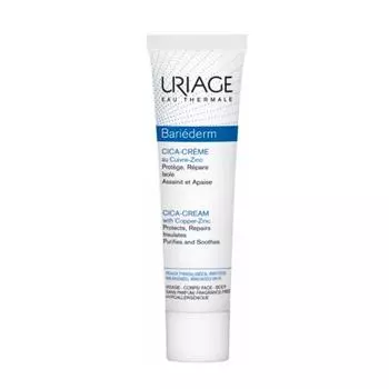 Крем Uriage Bariederm Cica-Repair 40 мл