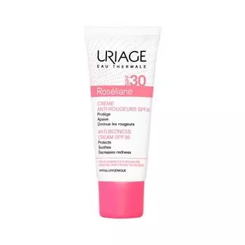 Крем Uriage Roseliane Spf30 40 мл