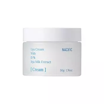 Крем Ую 50г Крем Ую 50г [NACIFIC]