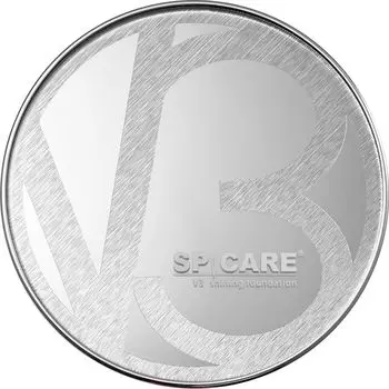 Крем V3 Shining Foundation SPF37 15 г Натуральный / / PA++ / [Оригинальный продукт]