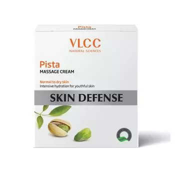 Крем VLCC Skin Defense Pista Message (50 мл)