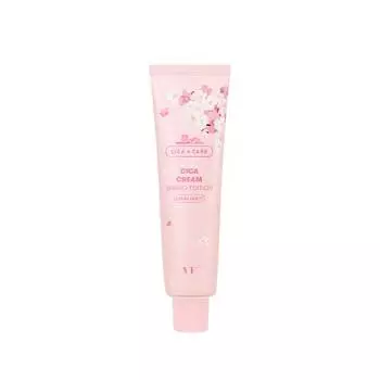 Крем VT Cica 100 мл [Весенняя версия]