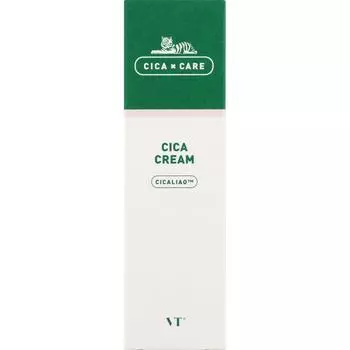 Крем Vt Cica 50 мл