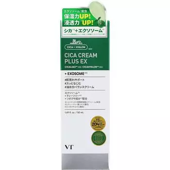 Крем Vt Deer Plus Ex 50 мл