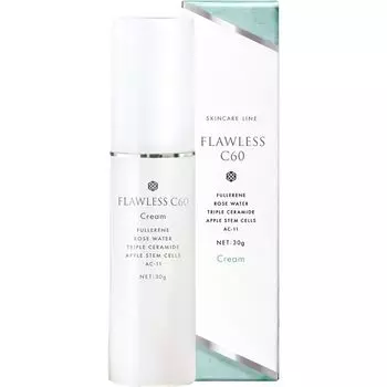 Крем W 30г [Безупречный C60]