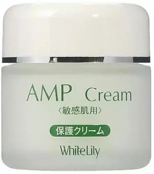 Крем White Lily AMP 40 г Крем