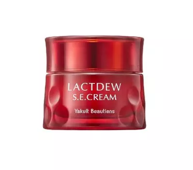 Крем Yakult Lacto Dew 40 г SE