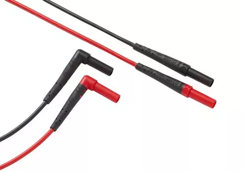 Кремниевый тестовый провод FLUKE TL224 []