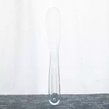 Кремовая ложка Кисти для растушевки Косметические шпатели Аппликатор для масок Шпатели для масок Палочки для масок для лица Ложки для красоты Инструменты для макияжа