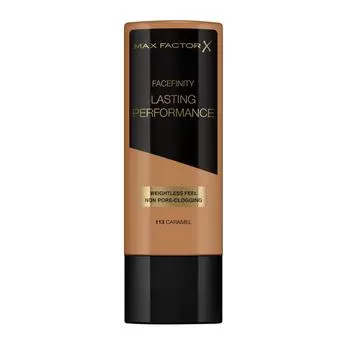 Кремовая основа под макияж Max Factor Lasting Performance № 113