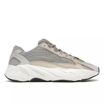 Кремовые кроссовки унисекс adidas Yeezy Boost 700 V2 GY7924 37