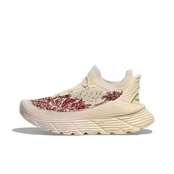 Кремовые кроссовки унисекс HOKA Paria Farzaneh x Restore Chukka 1169090-CRM 44