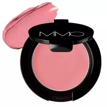 Кремовые румяна MiMC Mineral 08 Frost Pink Body