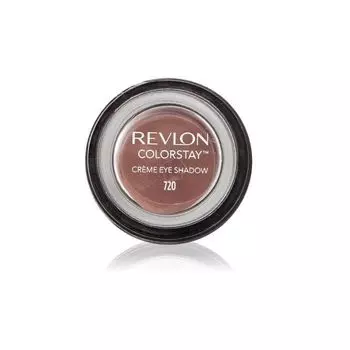 Кремовые тени для век Revlon Colorstay 720 Шоколад