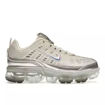 Кремовые женские кроссовки Nike Air VaporMax 360 Tan CK2719-200