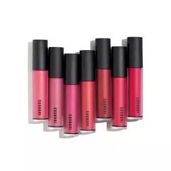 Кремовый бархатный оттенок COSNORI 5.5g горько