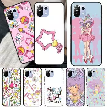 Кремовый чехол-накладка Mami Magic для POCO X4 Pro F1 F2 F3 X3 GT M3 M4 X3 Pro Чехол для Xiaomi 11T 12 Pro 11 Lite POCO X4 Pro 5G