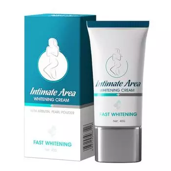 Кремы для подмышек, осветляющие кожу коленей и рядовых участков, увлажняющий крем для тела