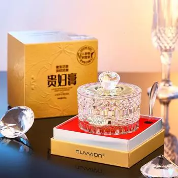 Кремы и лосьоны Кремы и лосьоны Кремы и лосьоны Кремы Леди Крем для лица Ремонт кожи Увлажняющий укрепляющий крем для лица Глубоко питательный уход за кожей 1 Pcs