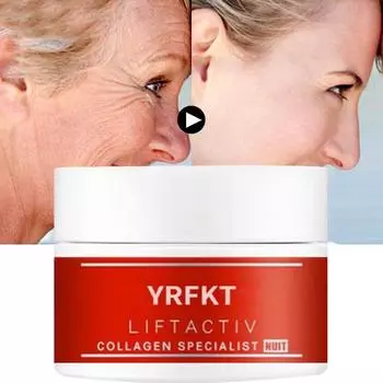 Кремы от веснушек, увлажняющий отбеливающий крем для лица против морщин, гиалуроновая кислота, гель для лица, разглаживающий морщины 5G