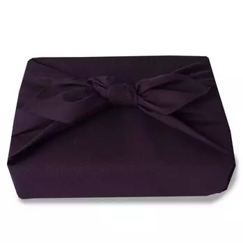 Креп Фурошики 70 см Две бутылки Сделано в Ичикоши Сазара Пожизненная 1 год Issho Eco Бутылка Сувенир Для женщин и для поздравлений и соболезнований