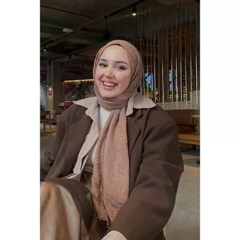 Креп Хиджаб Белье