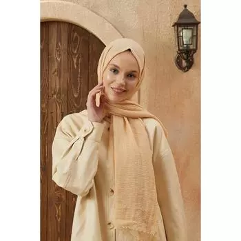 Креп Хиджаб Боулер