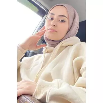 креп хиджаб норка