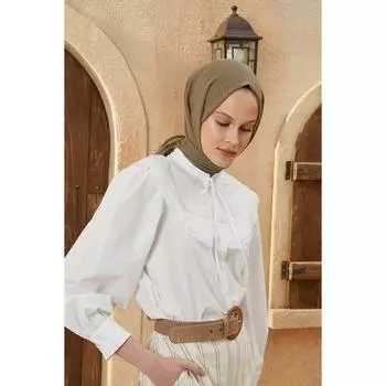 креп хиджаб норка