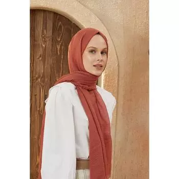 Креп Хиджаб Сушеный