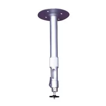 Крепеж для кронштейна системы безопасности Tokina 079052 WH-11 серебряный