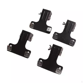 Крепежная клипса для багажника Аксессуары Поперечная балка на крыше